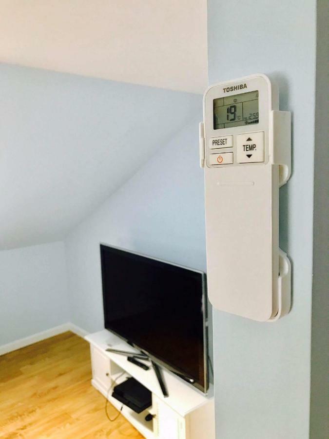 Apartamenty Platinum Лукенцин Экстерьер фото