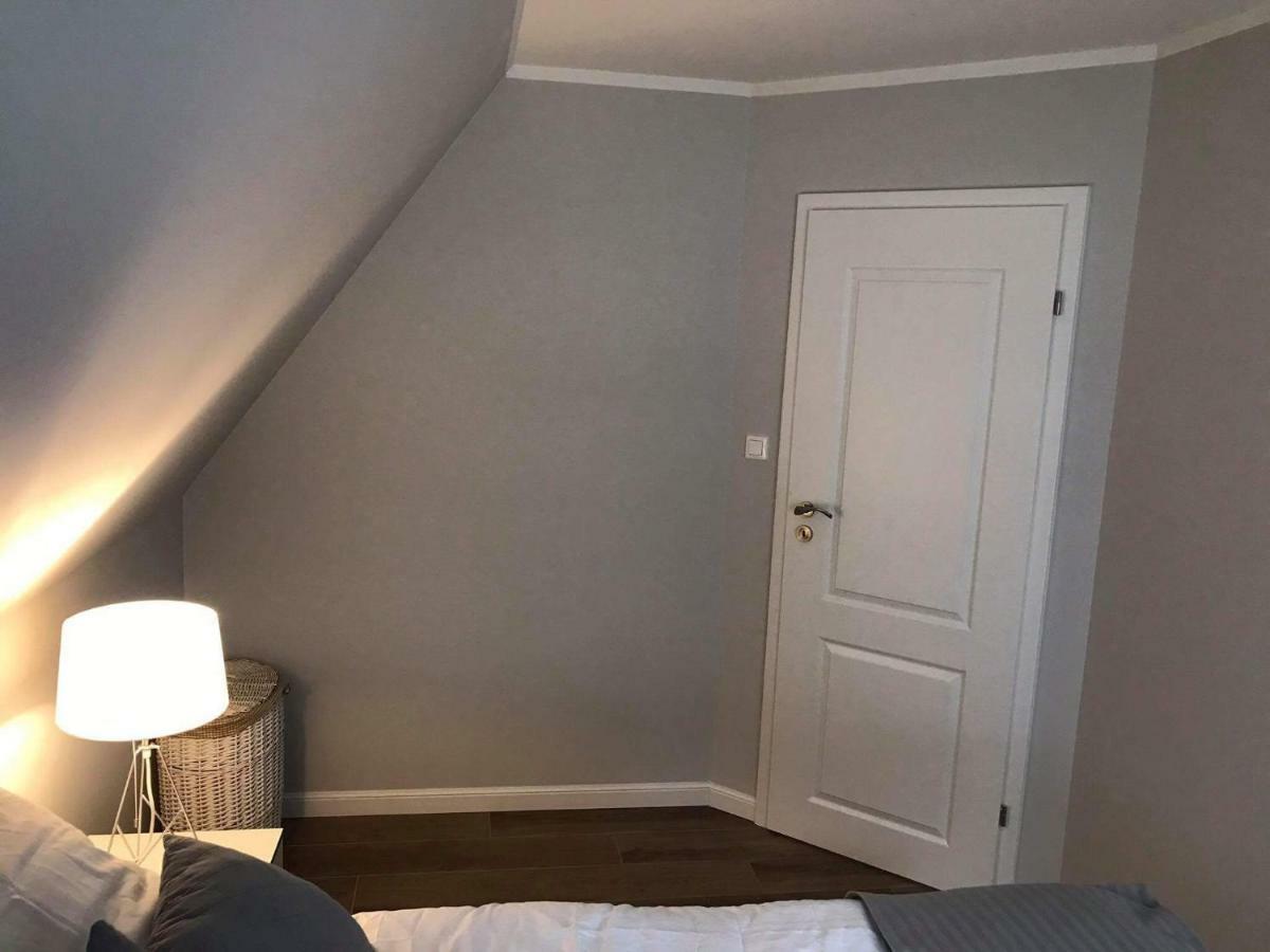 Apartamenty Platinum Лукенцин Экстерьер фото