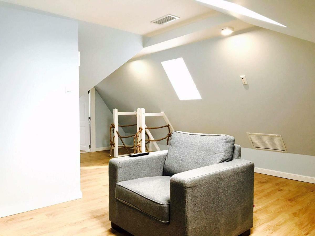 Apartamenty Platinum Лукенцин Экстерьер фото