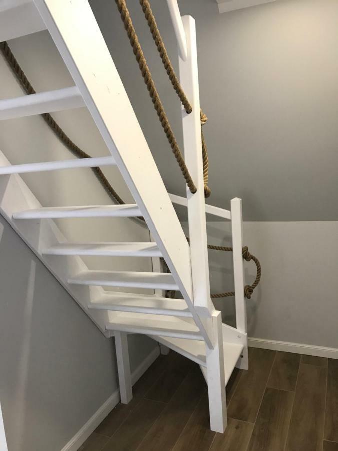 Apartamenty Platinum Лукенцин Экстерьер фото