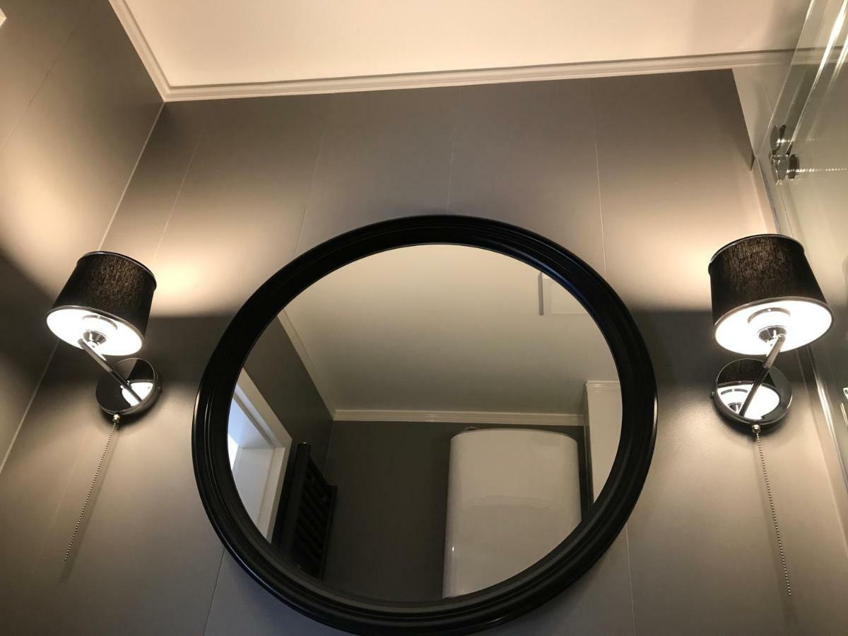 Apartamenty Platinum Лукенцин Экстерьер фото