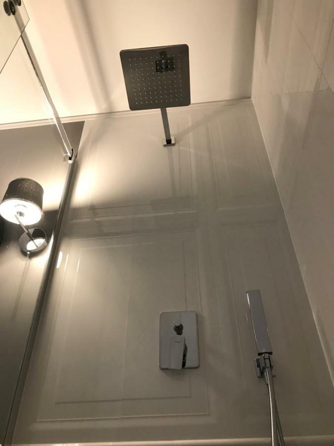 Apartamenty Platinum Лукенцин Экстерьер фото